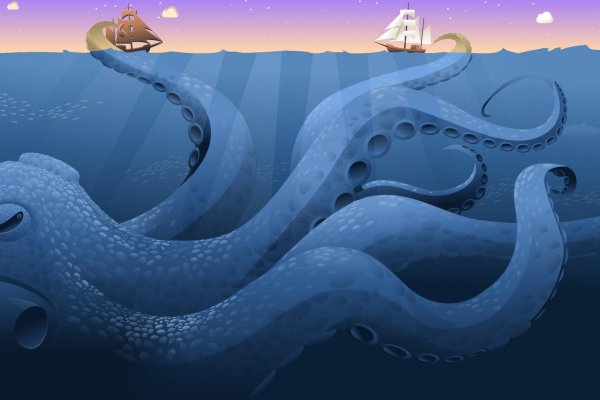 Kraken зеркало